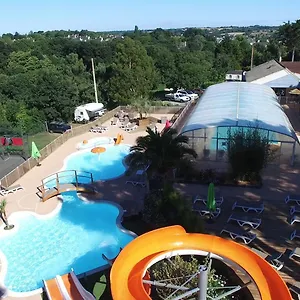 Le Panoramic - Maeva Camping